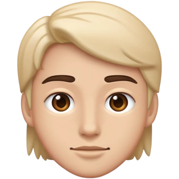 Me emoji