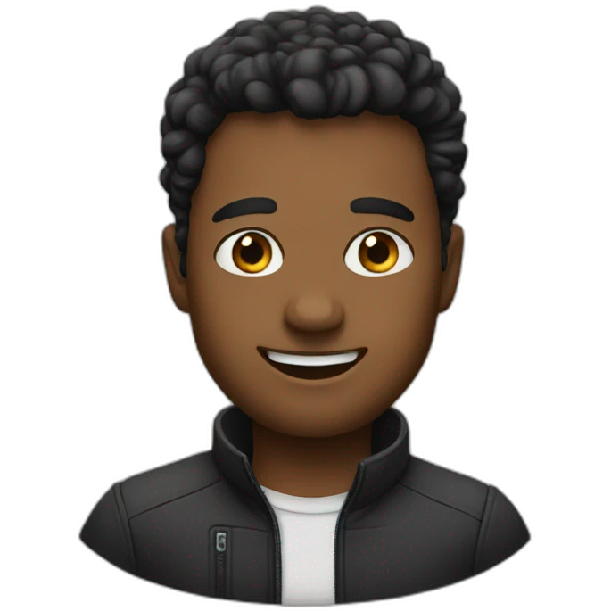 simon emoji
