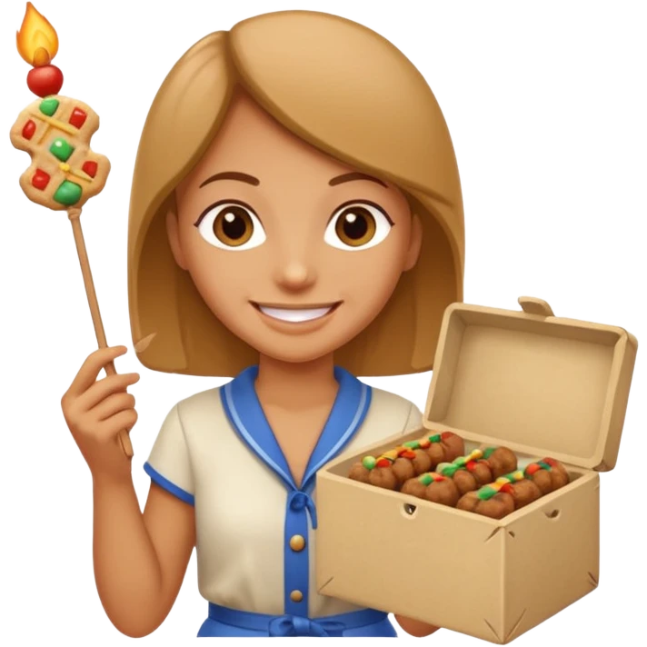 Сëма Южный - лучший продавец шашлыка, коржиков и кристаллов в Сочи emoji