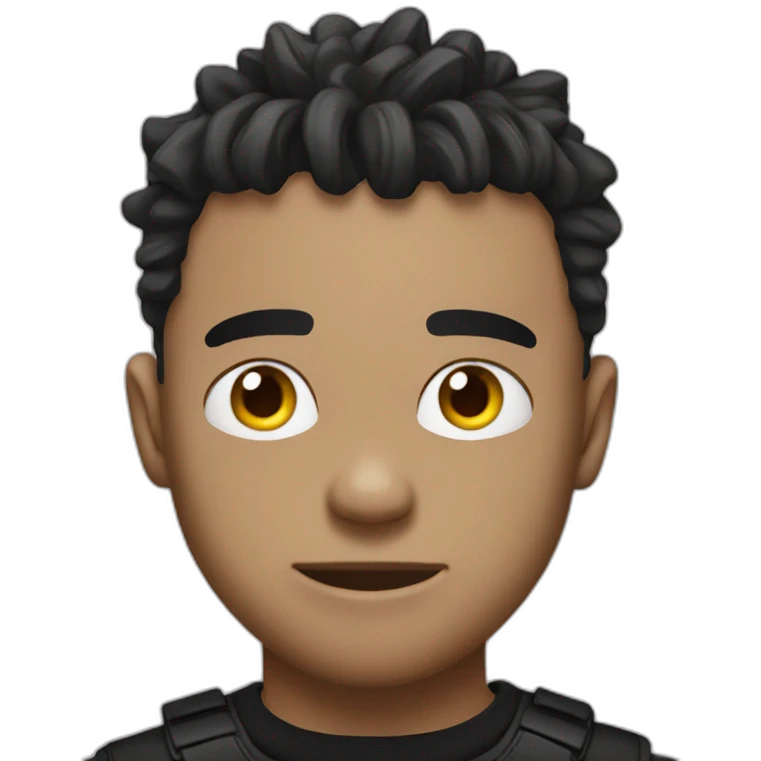 Xxxtentation emoji