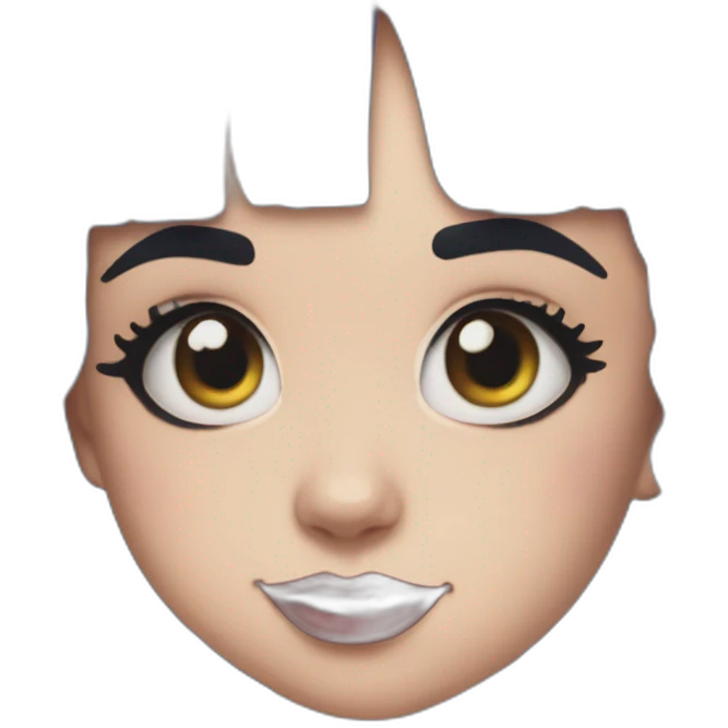 melanie Martinez portals era emoji