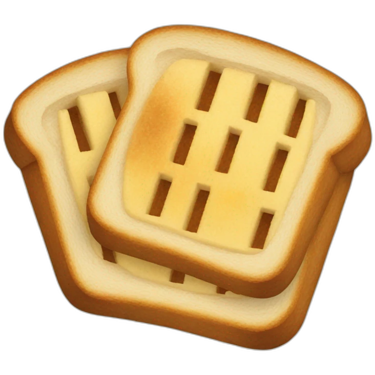 tost emoji