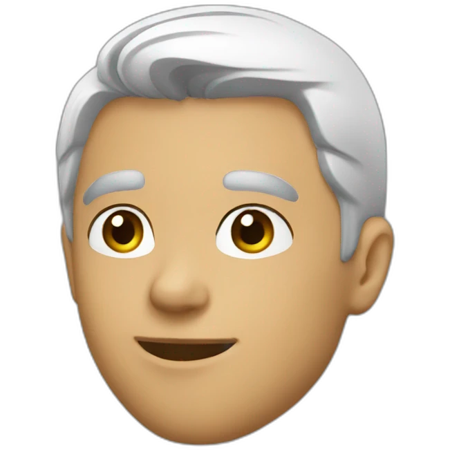 olivier emoji