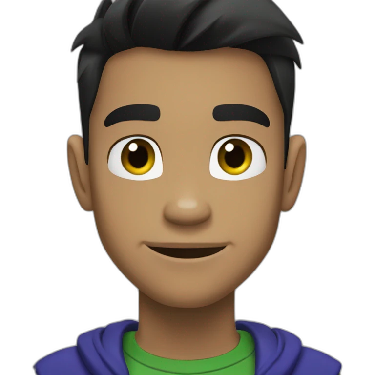 Ben 10 emoji