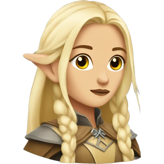 Aelin Galathynius emoji