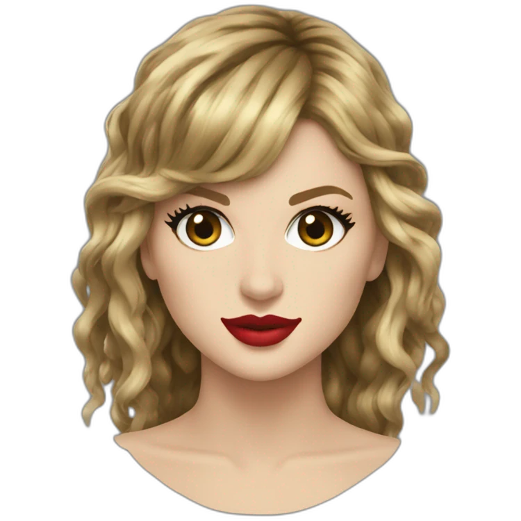 taylor swift reputation era snake emoji