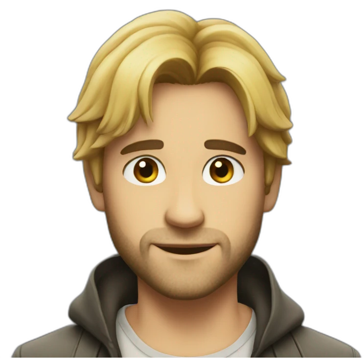 Leon emoji