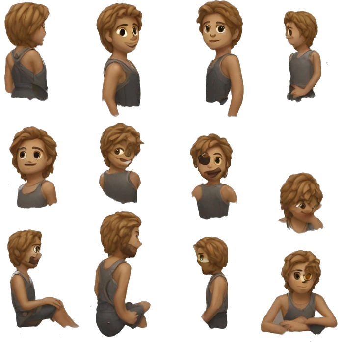 art emoji