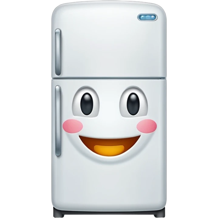 funny fridge emoji emoji