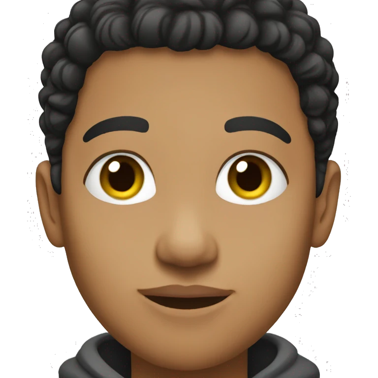 lightskin emoji