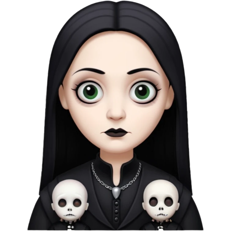 Adam’s Family  emoji