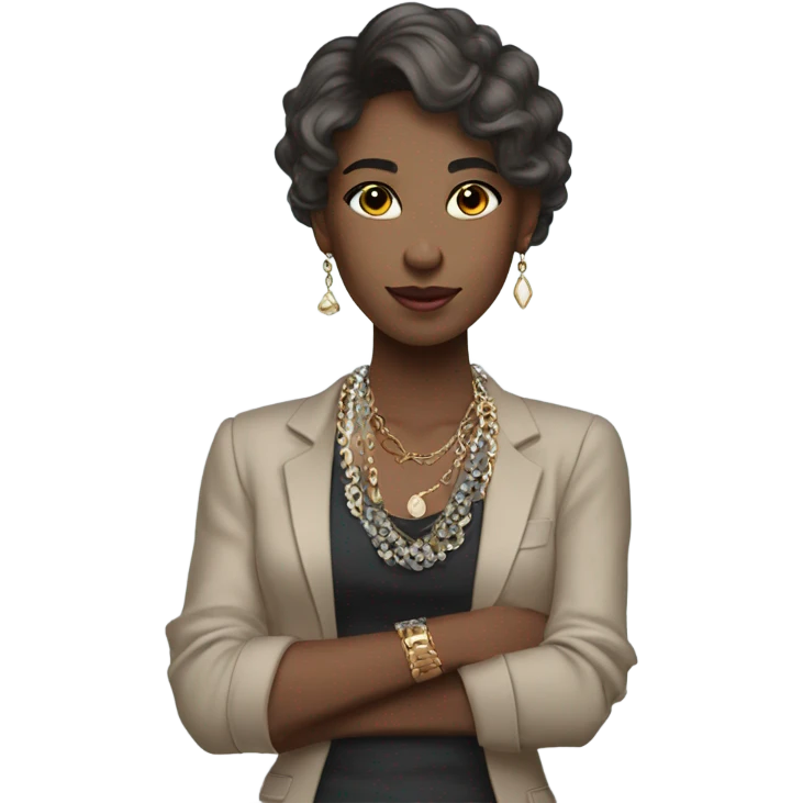 Transgender femboy emoji
