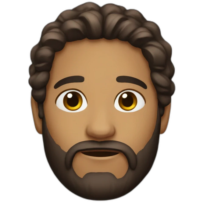 Jesús emoji