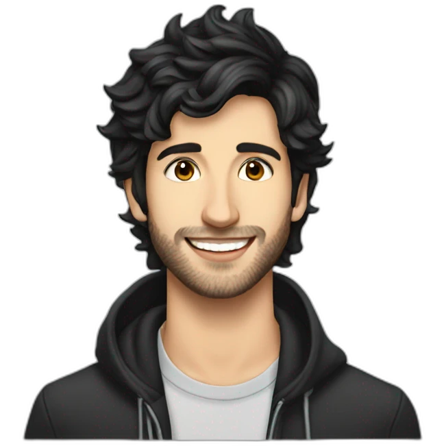 sebastian yatra emoji