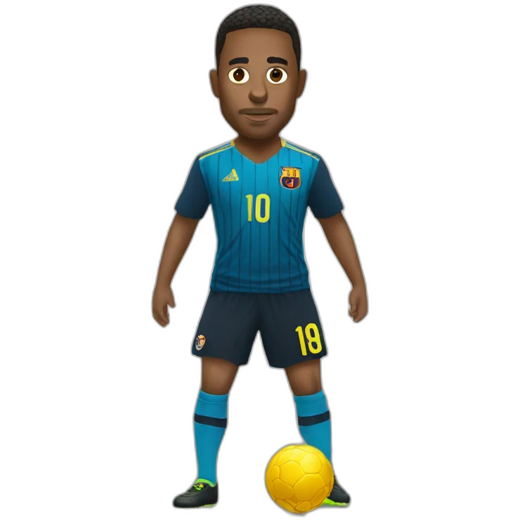 ballon dor emoji