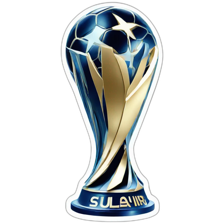 logo ligue des champions emoji