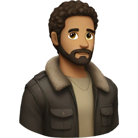 Leon emoji
