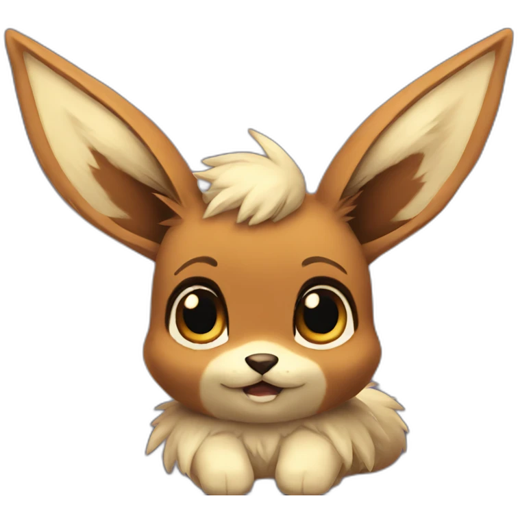 eevee emoji