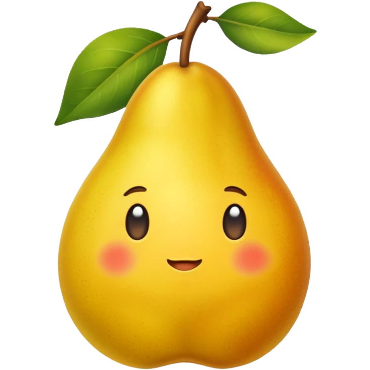 Royalpear  emoji