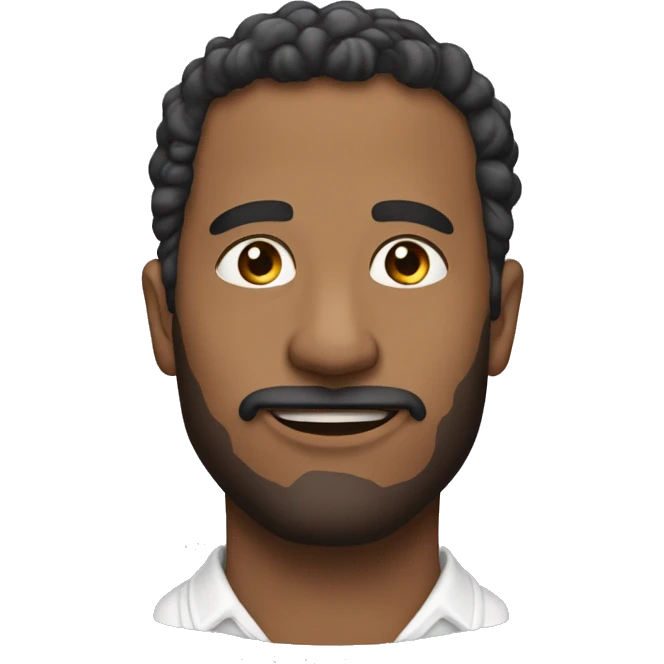 люди молятся трейдингу emoji