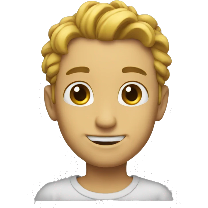 number lore emoji