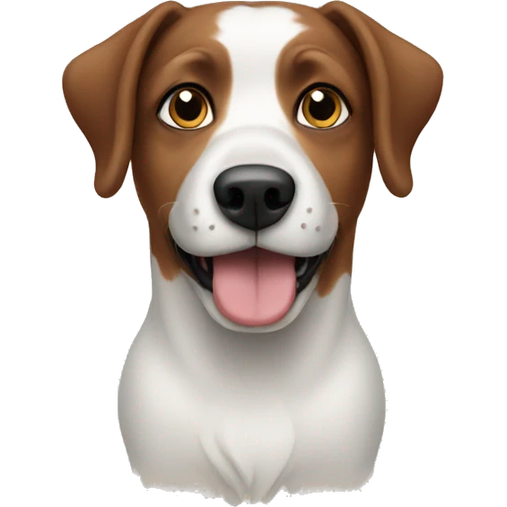 Dogs emoji