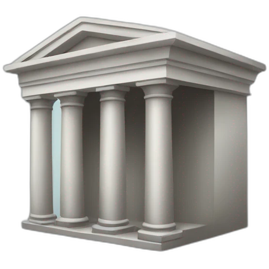 bank emoji