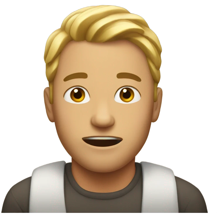 Noooooooo emoji