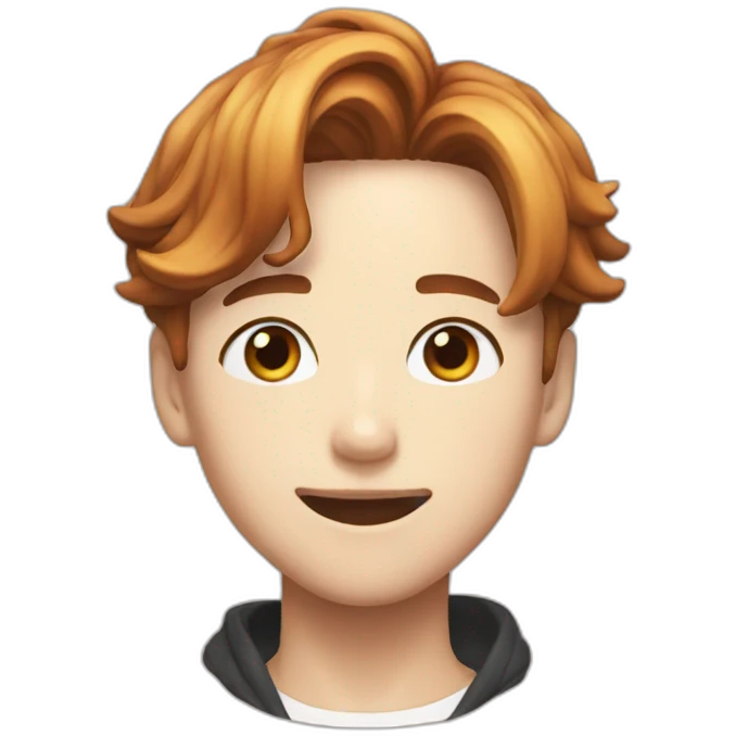 J-hope emoji