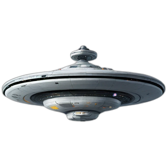 NCC1701D emoji