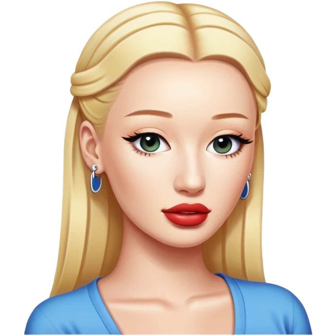 Iggy azalea  emoji
