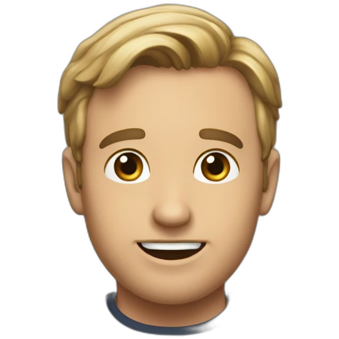 Tom Dufrene emoji