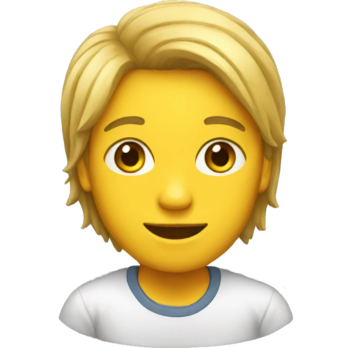 student emoji