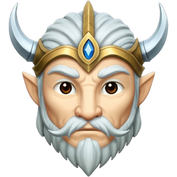Elder Scrolls emoji