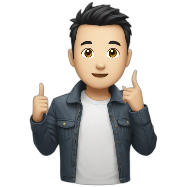 JYP emoji