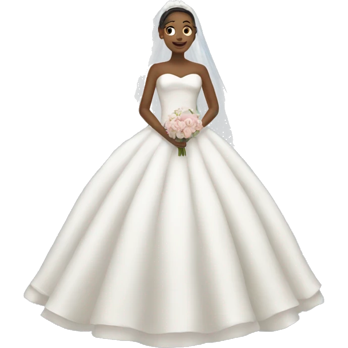 mariage emoji