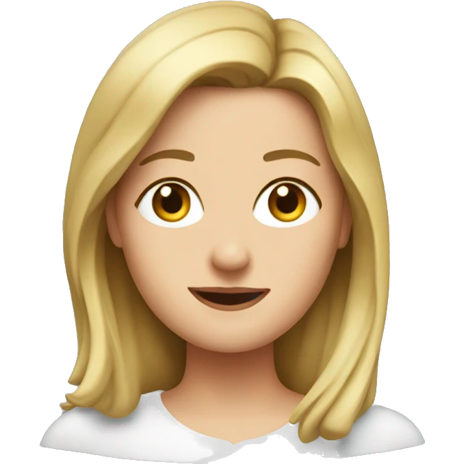 Jane Sibbett emoji