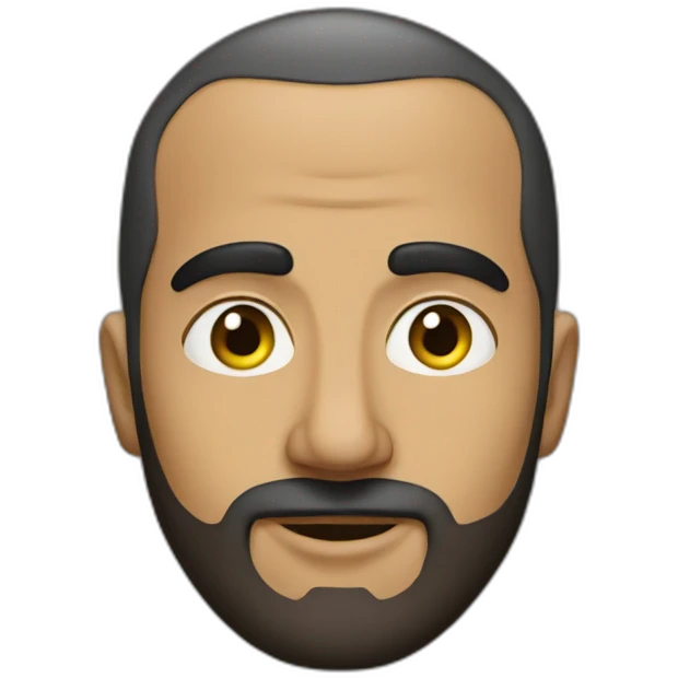 Hasan tezcan emoji