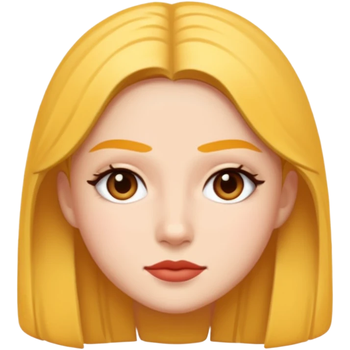 Emily willis emoji