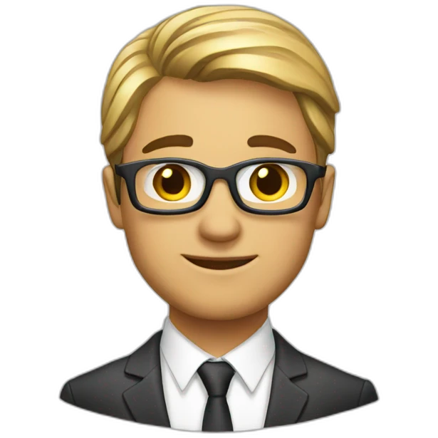 realtor emoji