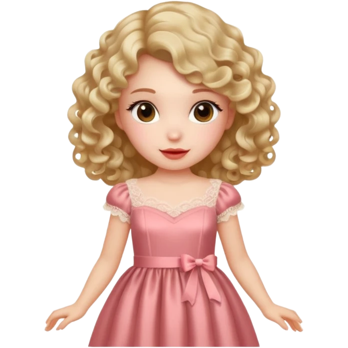  Coquette  emoji