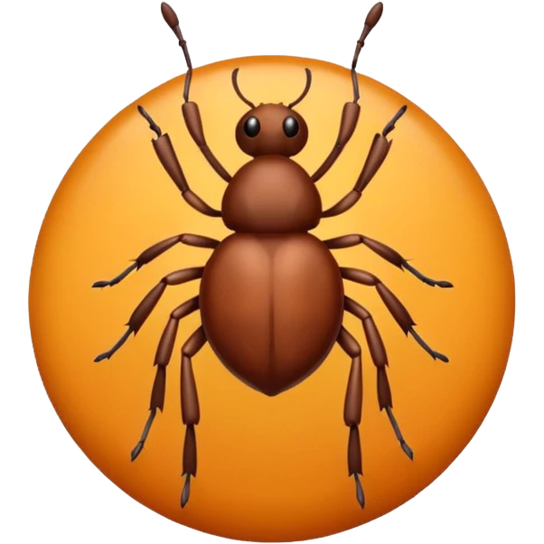 Hayır ben bir tik istedim sadece kavi olsun ve yuvarlak olsun emoji