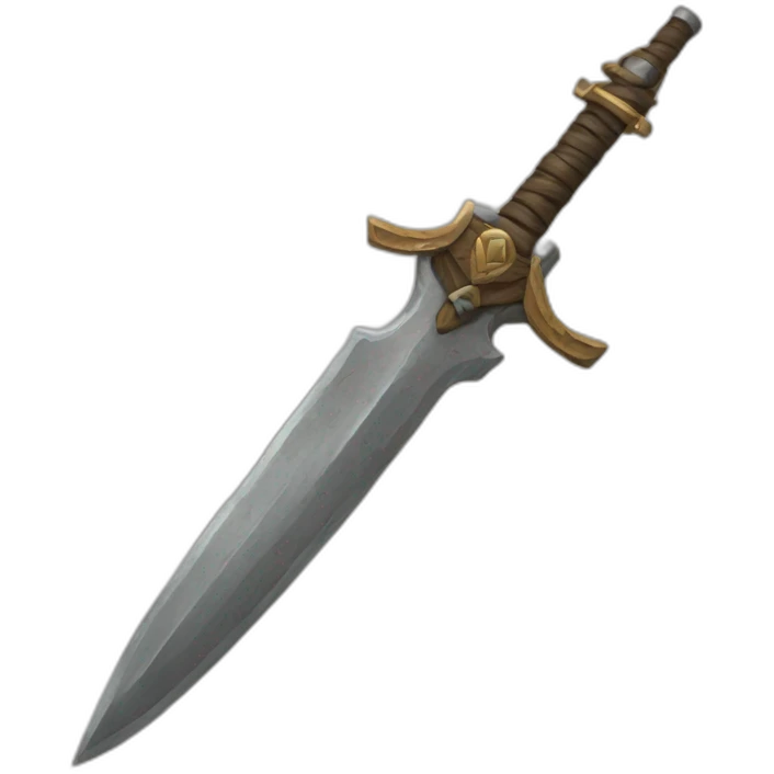 Erlandskian Weapon's emoji