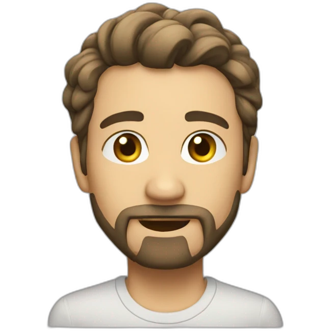 Лунный рыцарь  emoji