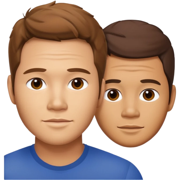 Pinoy version kahawig Chris Pratt 25 years old emoji