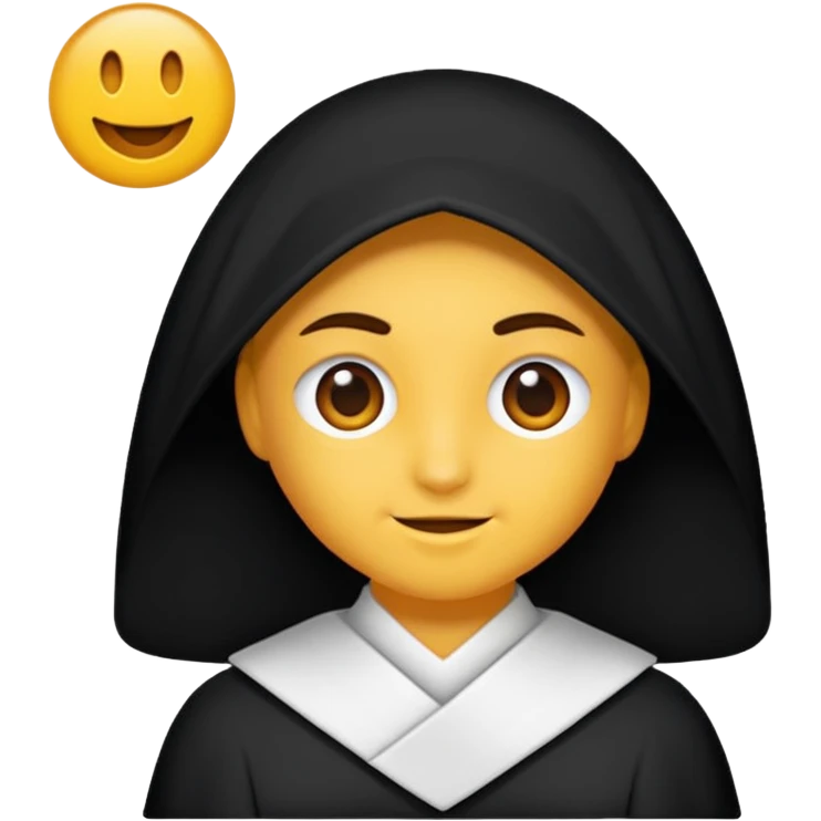 Başı çıtaya benzeyen canavar emoji