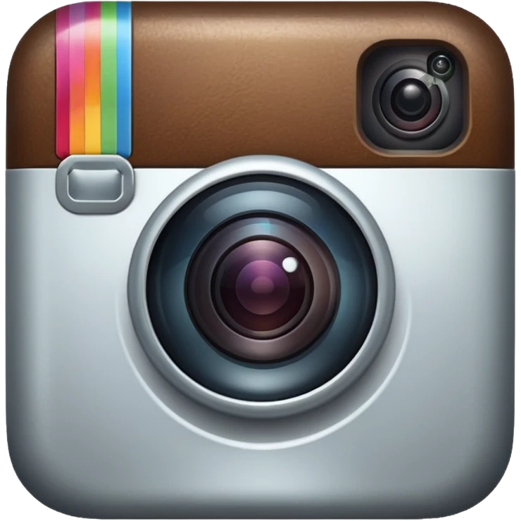 Instagram normal emoji