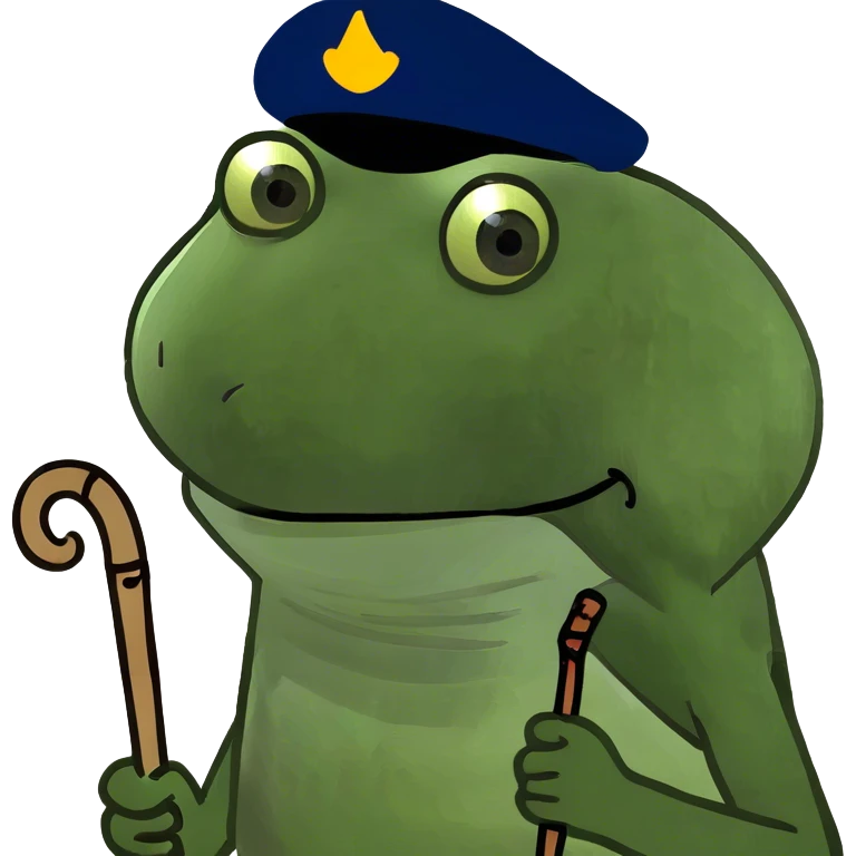Oak emoji