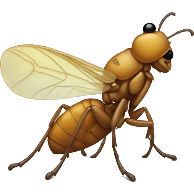 flea emoji