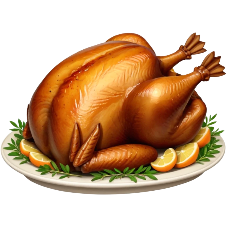 turkey emoji